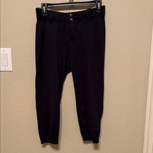 EvoShield Women's Black Softball Pants